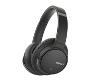 Sony WH-CH700NB Czarne - 511050 - zdjęcie 1